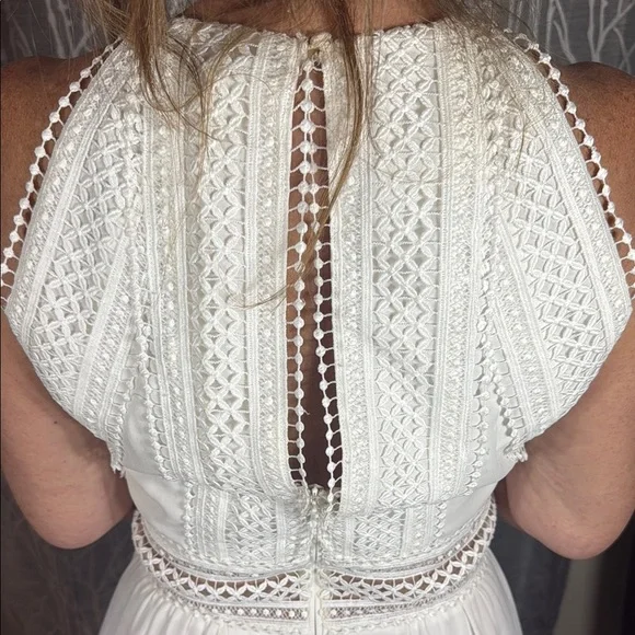 lace wedding dress belt 4614BT-I-S Ivory Pearl and Austrian Crystal Bridal Belt with Ribbon